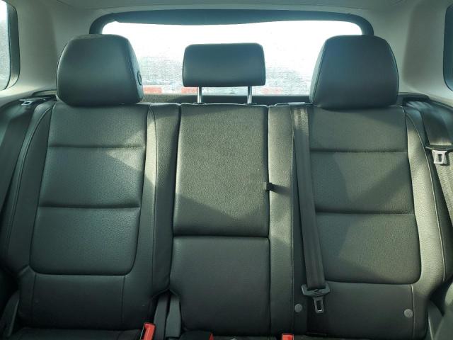 WVGBV7AX8CW560067 - 2012 VOLKSWAGEN TIGUAN S 银色 照片 10