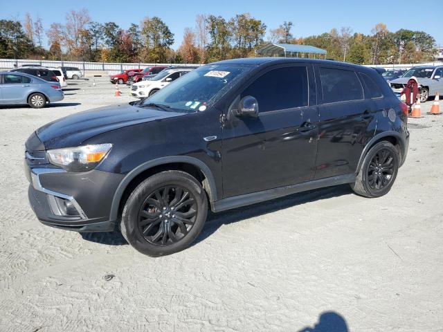 2019 MITSUBISHI OUTLANDER ES, 