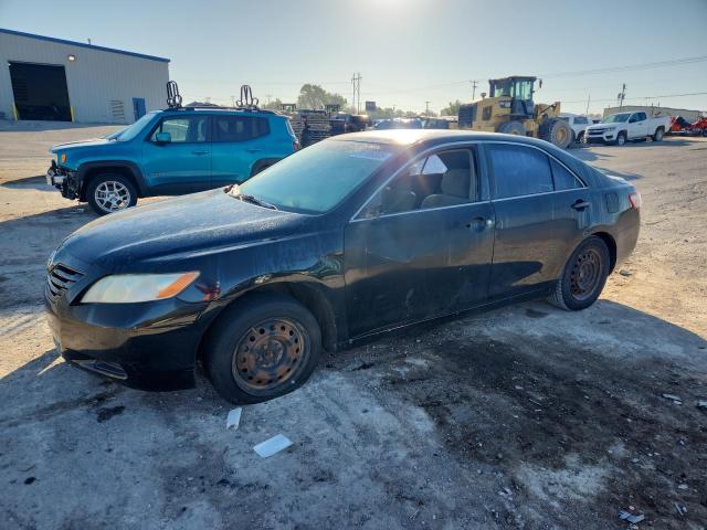 2008 TOYOTA CAMRY CE, 