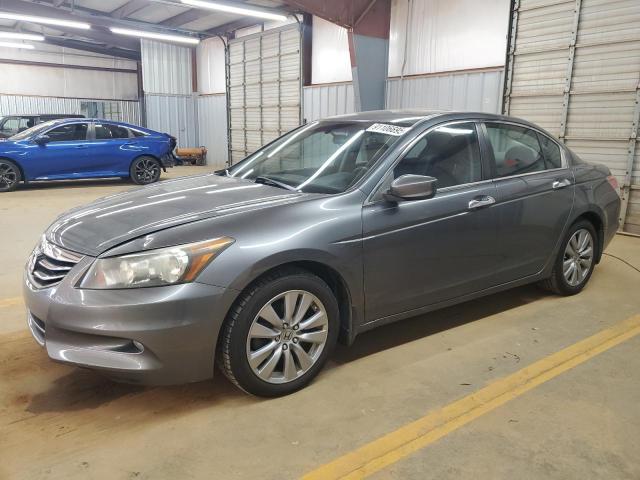 2012 HONDA ACCORD EX, 