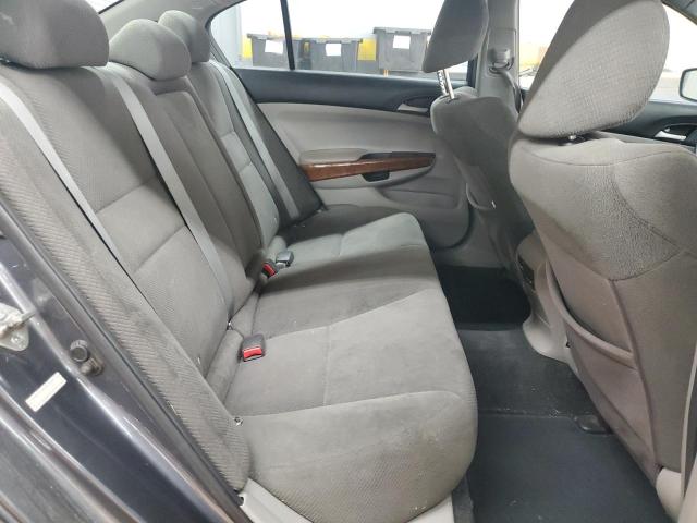 1HGCP3F79CA003316 - 2012 HONDA ACCORD EX GRAY photo 10