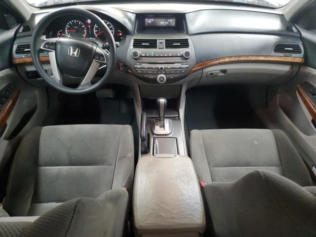 1HGCP3F79CA003316 - 2012 HONDA ACCORD EX GRAY photo 8