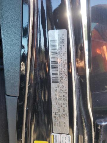 1C4HJXDG5JW152659 - 2018 JEEP WRANGLER U SPORT Noir photo 13