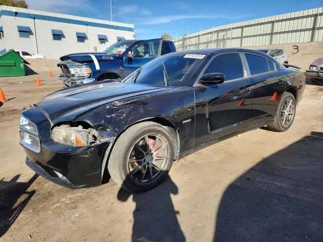 2012 DODGE CHARGER R/T, 