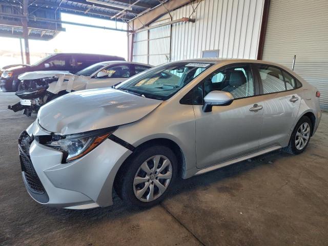 2020 TOYOTA COROLLA LE, 