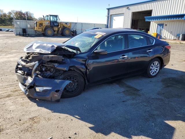 2015 NISSAN ALTIMA 2.5, 