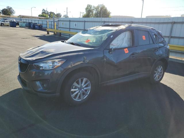 2015 MAZDA CX-5 TOURING, 