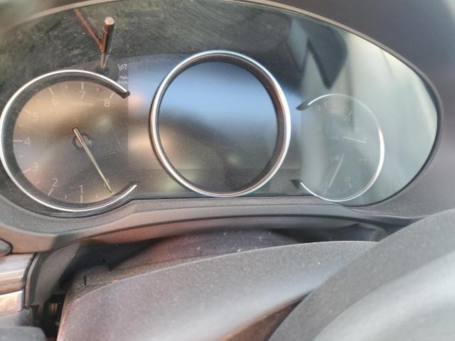 JM3KFBDM0M0331707 - 2021 MAZDA CX-5 GRAND TOURING BLUE photo 9