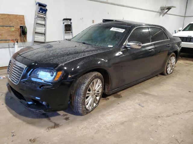 2013 CHRYSLER 300C, 