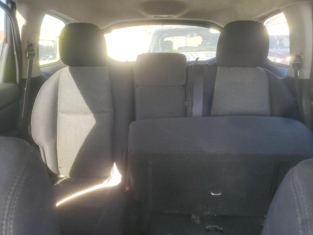 5N1DR2MM9JC627047 - 2018 NISSAN PATHFINDER S ნაცრისფერი ფოტო 10