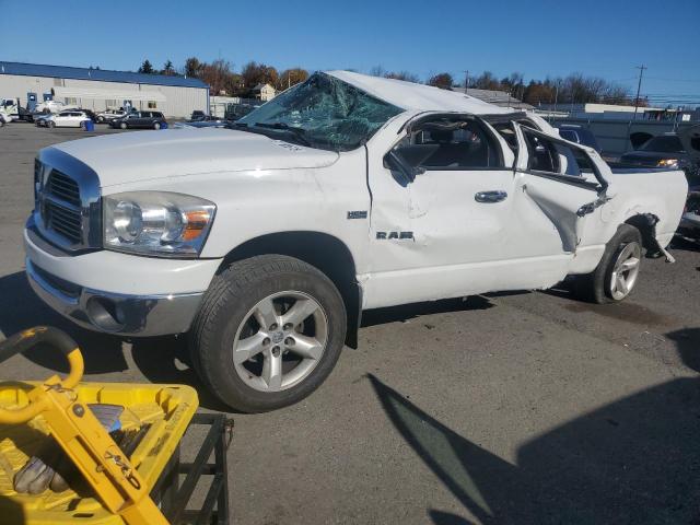 2008 DODGE RAM 1500 ST, 