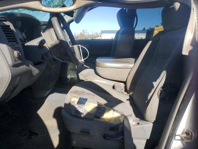 1D7HU18298S576095 - 2008 DODGE RAM 1500 ST WHITE photo 7