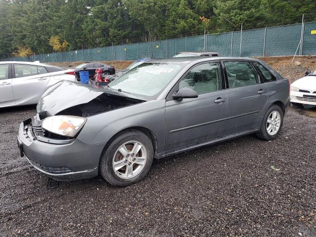 2005 CHEVROLET MALIBU MAXX LS, 