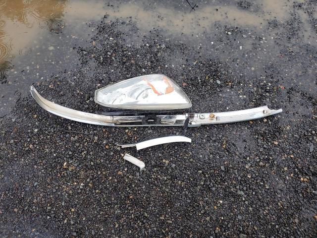 1G1ZT62835F190295 - 2005 CHEVROLET MALIBU MAXX LS 灰色 照片 12