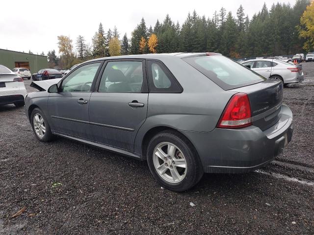 1G1ZT62835F190295 - 2005 CHEVROLET MALIBU MAXX LS 灰色 照片 2