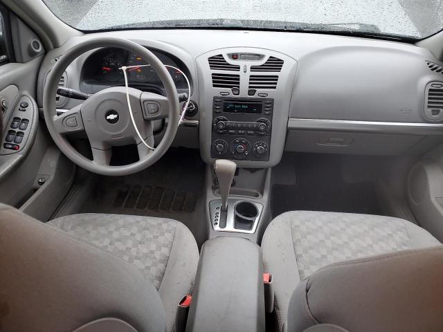 1G1ZT62835F190295 - 2005 CHEVROLET MALIBU MAXX LS 灰色 照片 8