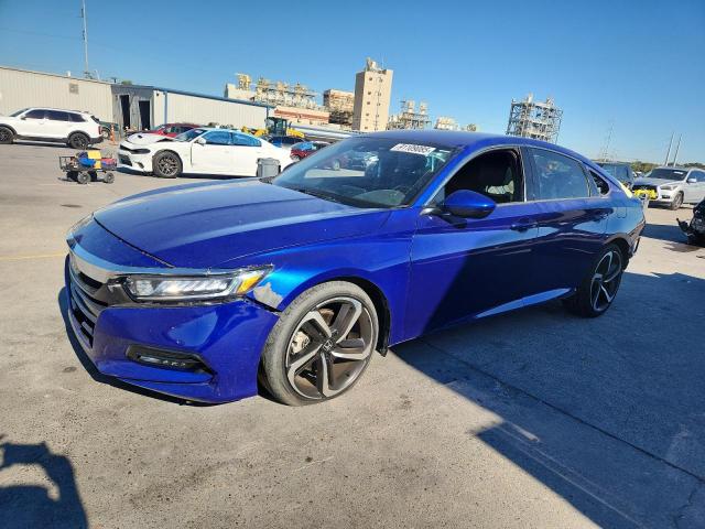 2020 HONDA ACCORD SPORT, 