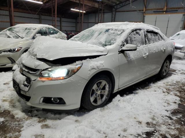 2014 CHEVROLET MALIBU LS, 