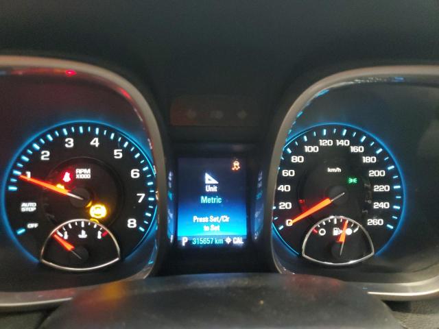 1G11B5SL0EU133787 - 2014 CHEVROLET MALIBU LS WHITE photo 9