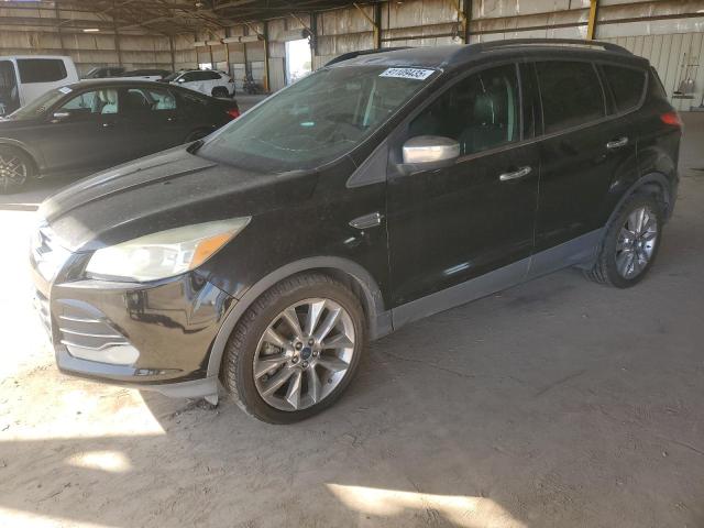 2016 FORD ESCAPE SE, 