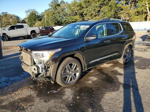 2017 GMC ACADIA DENALI, 