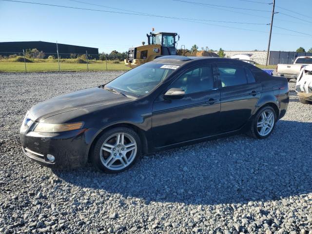 2007 ACURA TL, 