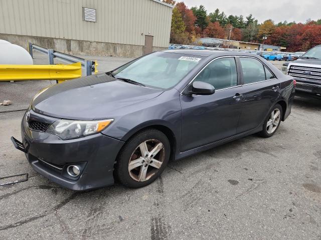 2012 TOYOTA CAMRY BASE, 