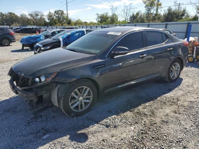 2011 KIA OPTIMA LX, 