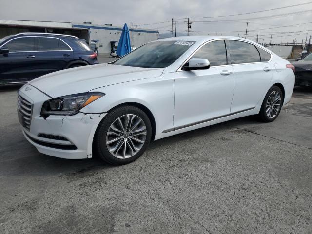 2015 HYUNDAI GENESIS 3.8L, 