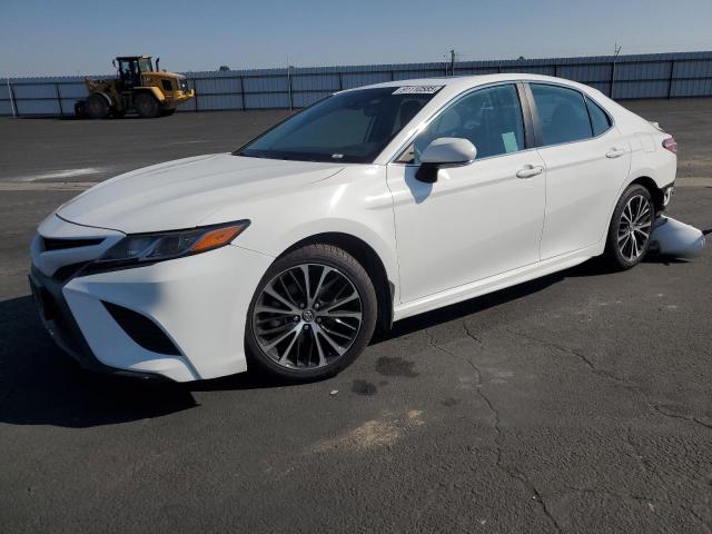 2019 TOYOTA CAMRY L, 