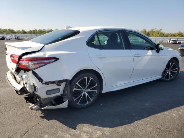 4T1B11HK6KU247824 - 2019 TOYOTA CAMRY L 白色 照片 3
