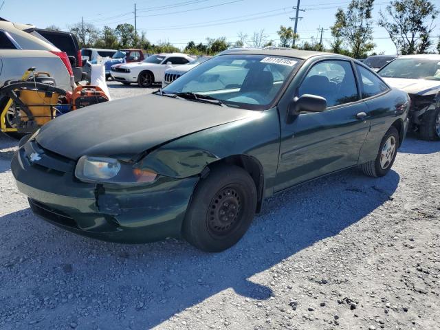 2004 CHEVROLET CAVALIER, 