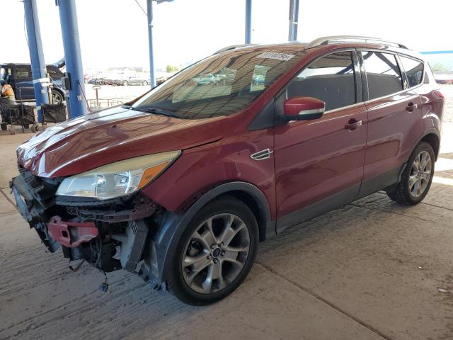 2014 FORD ESCAPE TITANIUM, 