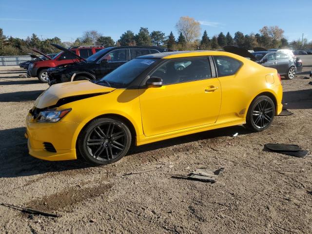 2012 TOYOTA SCION TC, 