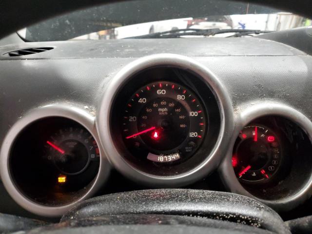 5J6YH28634L015039 - 2004 HONDA ELEMENT EX 黑色 照片 9