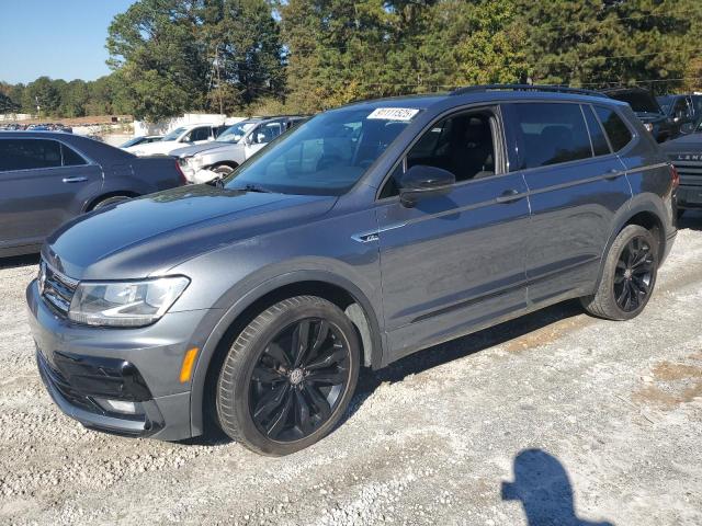 2020 VOLKSWAGEN TIGUAN SE, 