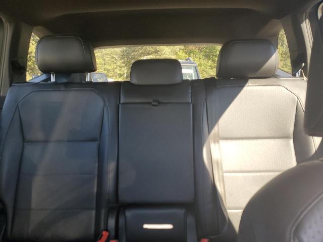 3VV3B7AX0LM156943 - 2020 VOLKSWAGEN TIGUAN SE Gri fotoğraf 10