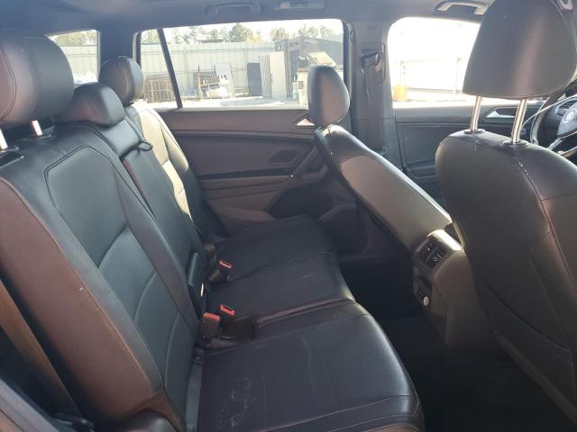 3VV3B7AX0LM156943 - 2020 VOLKSWAGEN TIGUAN SE Gri fotoğraf 11