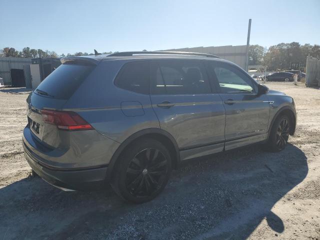 3VV3B7AX0LM156943 - 2020 VOLKSWAGEN TIGUAN SE Gri fotoğraf 3