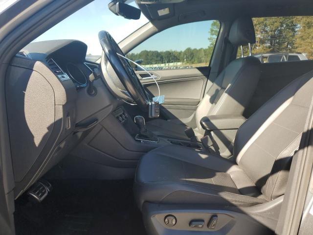 3VV3B7AX0LM156943 - 2020 VOLKSWAGEN TIGUAN SE Gri fotoğraf 7