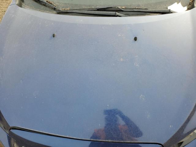 1G1JC5SB7D4164750 - 2013 CHEVROLET SONIC LT BLUE photo 11