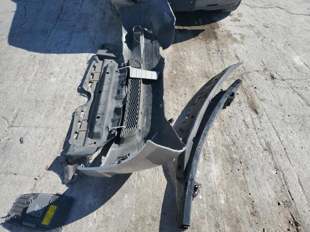 5TDKK3DC6CS243404 - 2012 TOYOTA SIENNA LE ვერცხლისფერი ფოტო 13