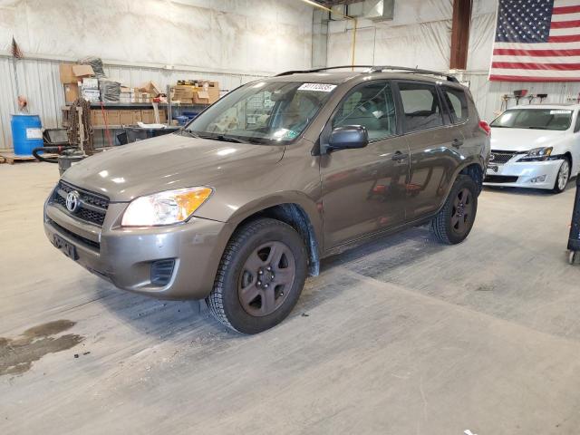 2011 TOYOTA RAV4, 