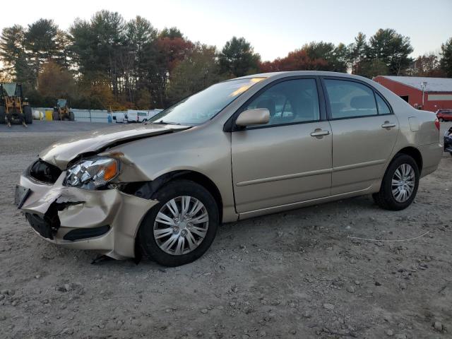 2006 TOYOTA COROLLA CE, 