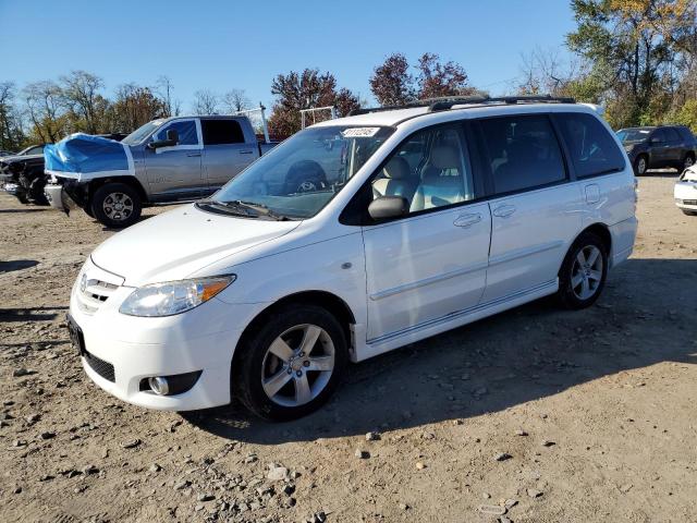 2005 MAZDA MPV WAGON, 