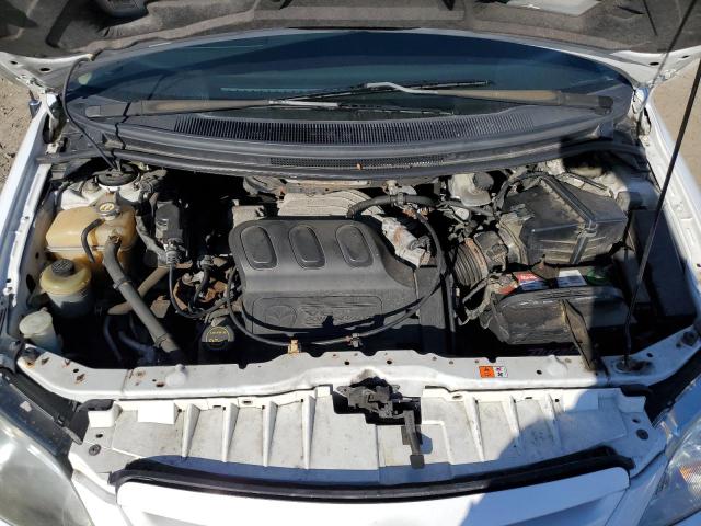 JM3LW28J650537085 - 2005 MAZDA MPV WAGON თეთრი ფოტო 12