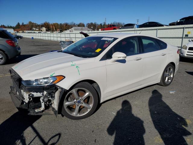 2015 FORD FUSION SE, 
