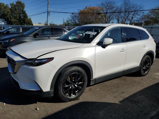 2016 MAZDA CX-9 TOURING, 