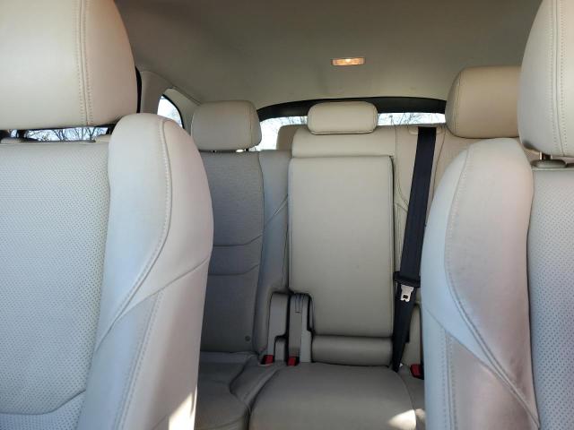 JM3TCBCY5G0110349 - 2016 MAZDA CX-9 TOURING 白色 照片 10