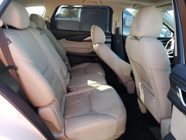 JM3TCBCY5G0110349 - 2016 MAZDA CX-9 TOURING 白色 照片 11